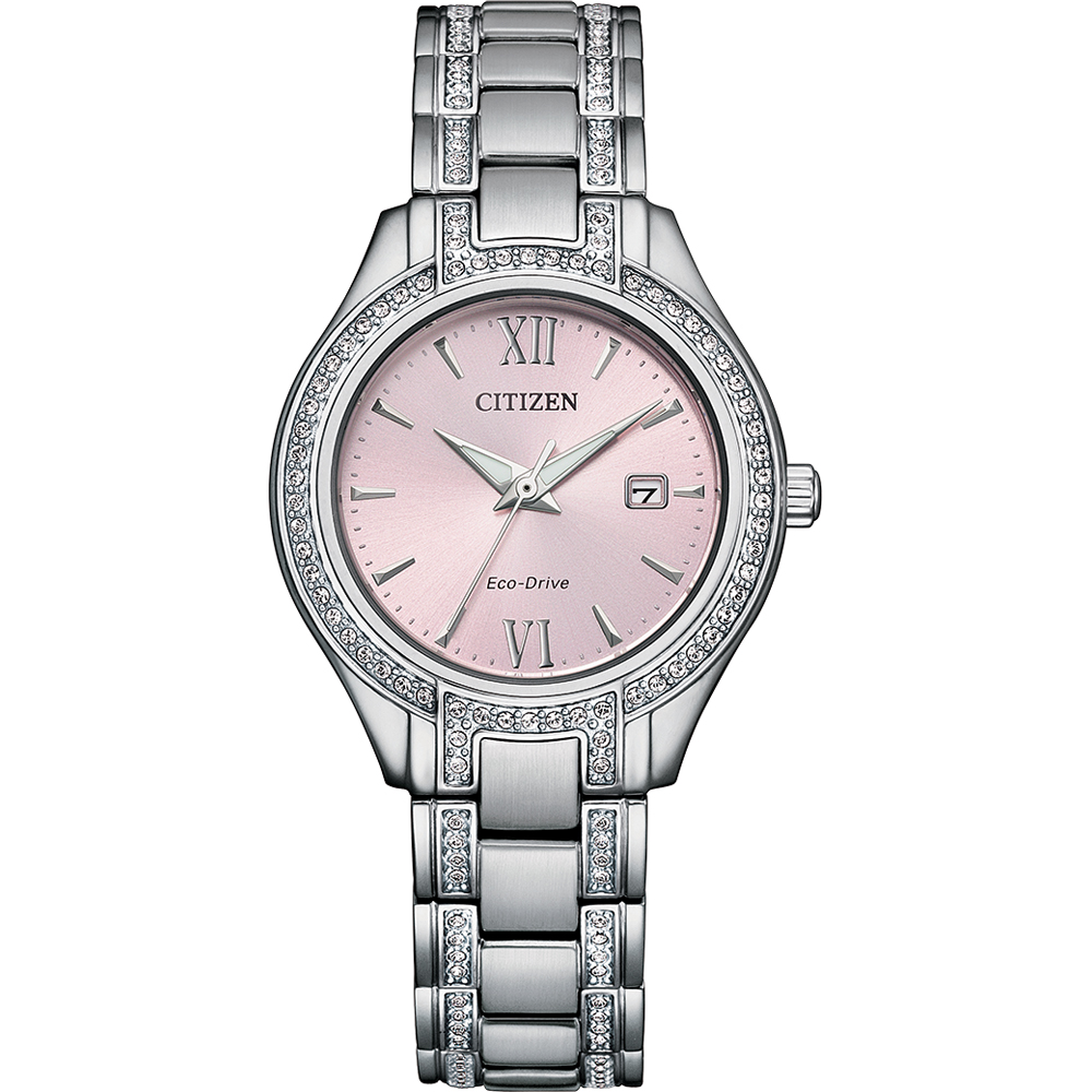 Citizen Elegance FE1230-51X Horloge