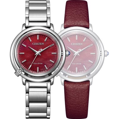 Citizen L EM1090-78X L Arcly Horloge