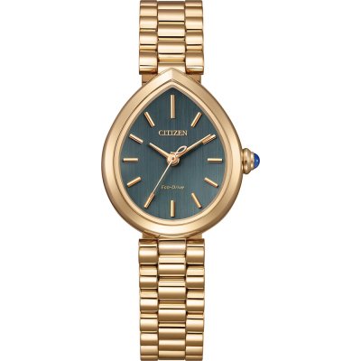 Citizen L EM1203-57X Rainell Horloge