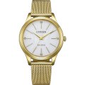 Citizen Elegance EM1222-87A Horloge