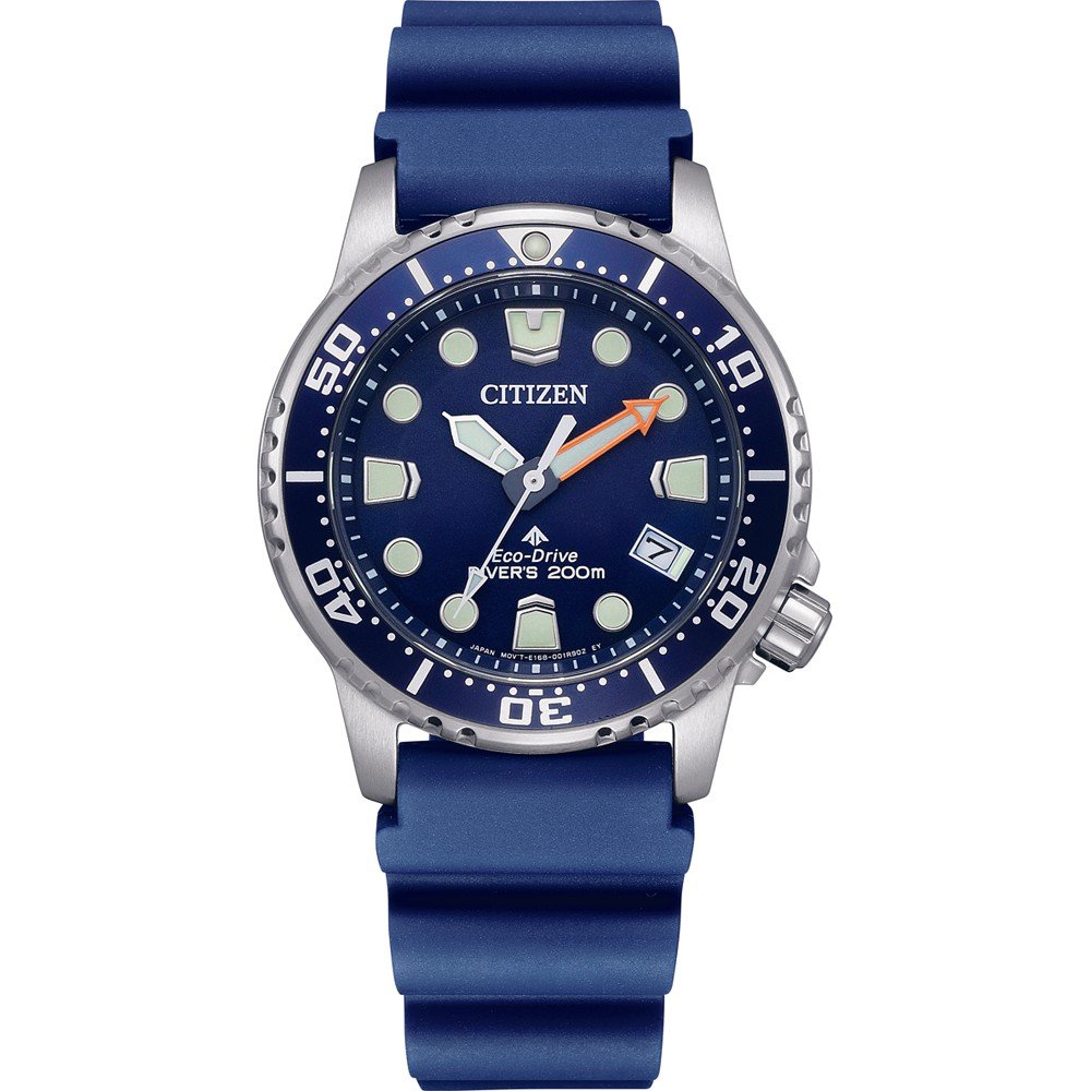 Citizen Marine EO2021-05L Promaster Horloge