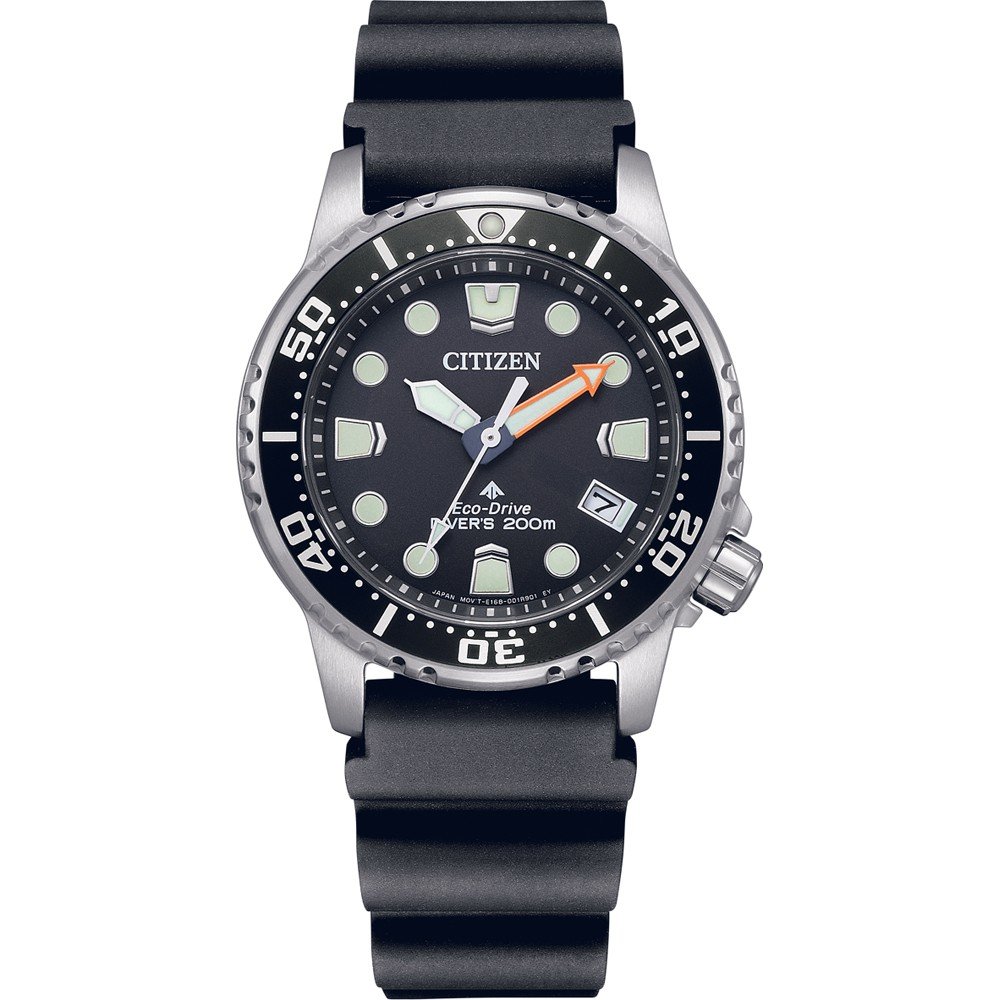 Citizen Marine EO2020-08E Promaster Horloge