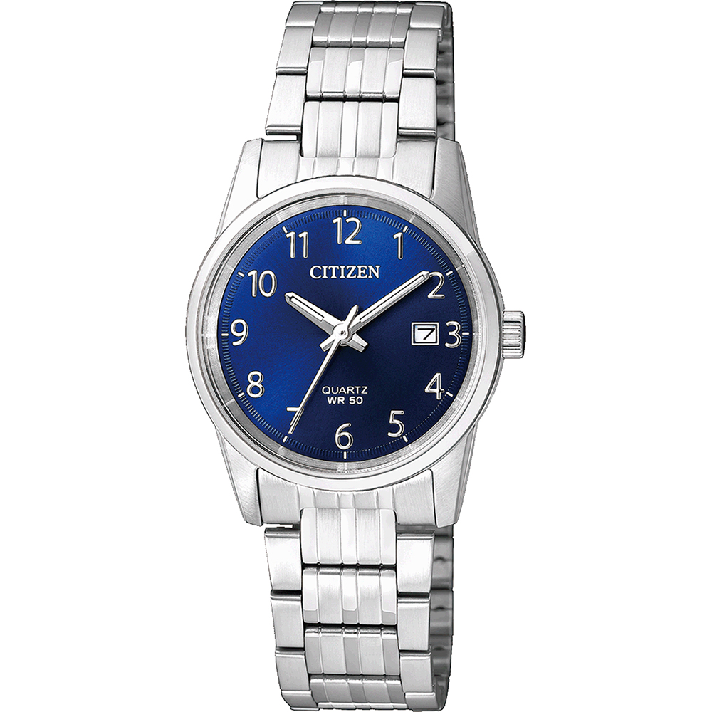 Citizen Elegance EU6000-57L Horloge