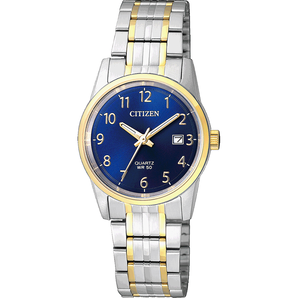 Citizen Elegance EU6004-56L Horloge
