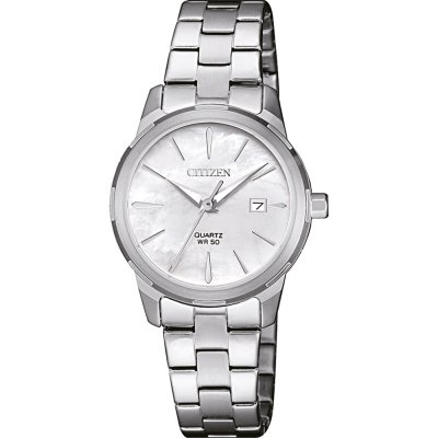 Citizen Elegance EU6070-51D Horloge