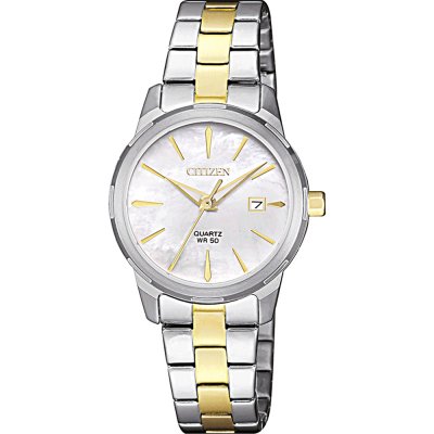 Citizen Elegance EU6074-51D Horloge