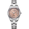 Citizen Super Titanium EW2601-81Z Horloge