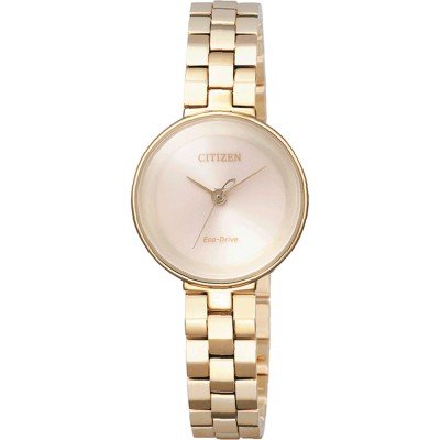 Citizen L EW5503-59W Ambiluna Horloge