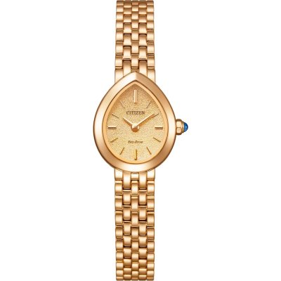 Citizen L EX1553-56X Rainell Horloge