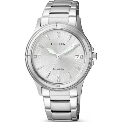 Citizen Elegance FE6050-55A Horloge