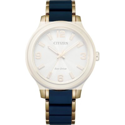 Citizen 59-S07542 FE7078-93A Horlogeband