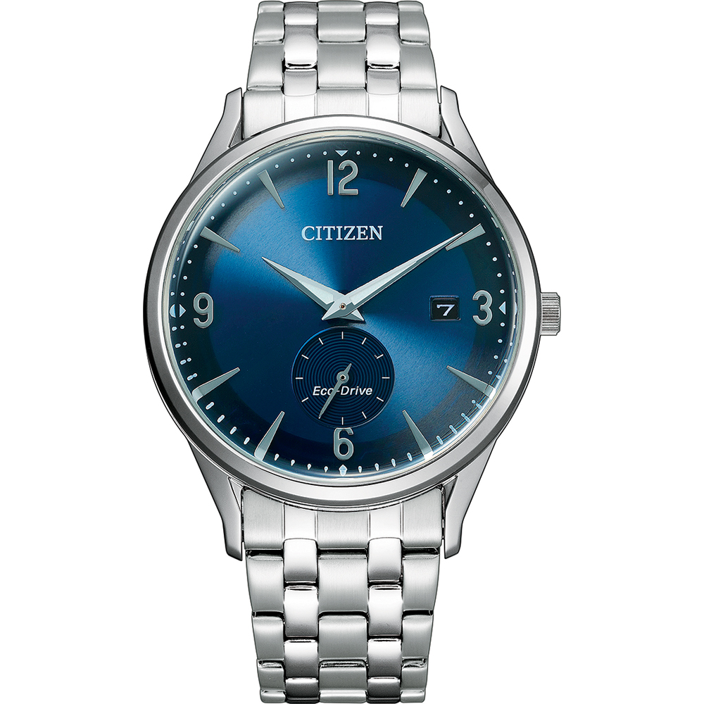 Citizen Elegance BV1111-75L Elegance horloge • EAN: 4974374295002 • Horloge .nl