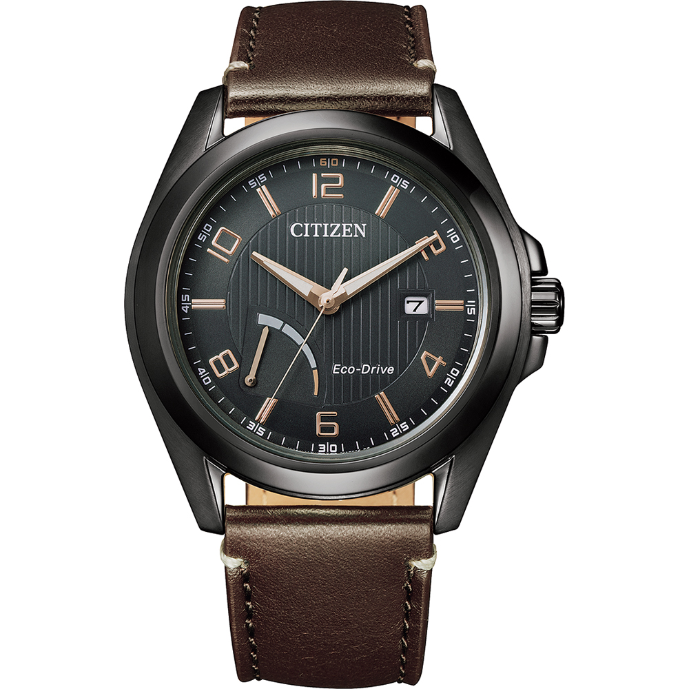 Citizen Sport AW7057-18H Eco-Drive Horloge