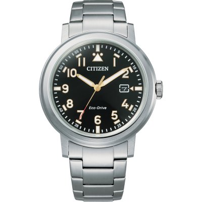 Citizen Sport AW1620-81E Horloge