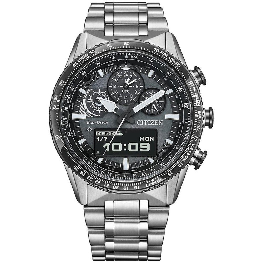 Citizen Sky JV2006-55H Promaster Sky Horloge • EAN: 4974374346223