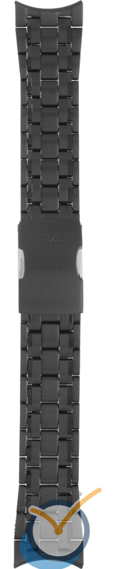 Citizen Straps 59-S05411 Horlogeband