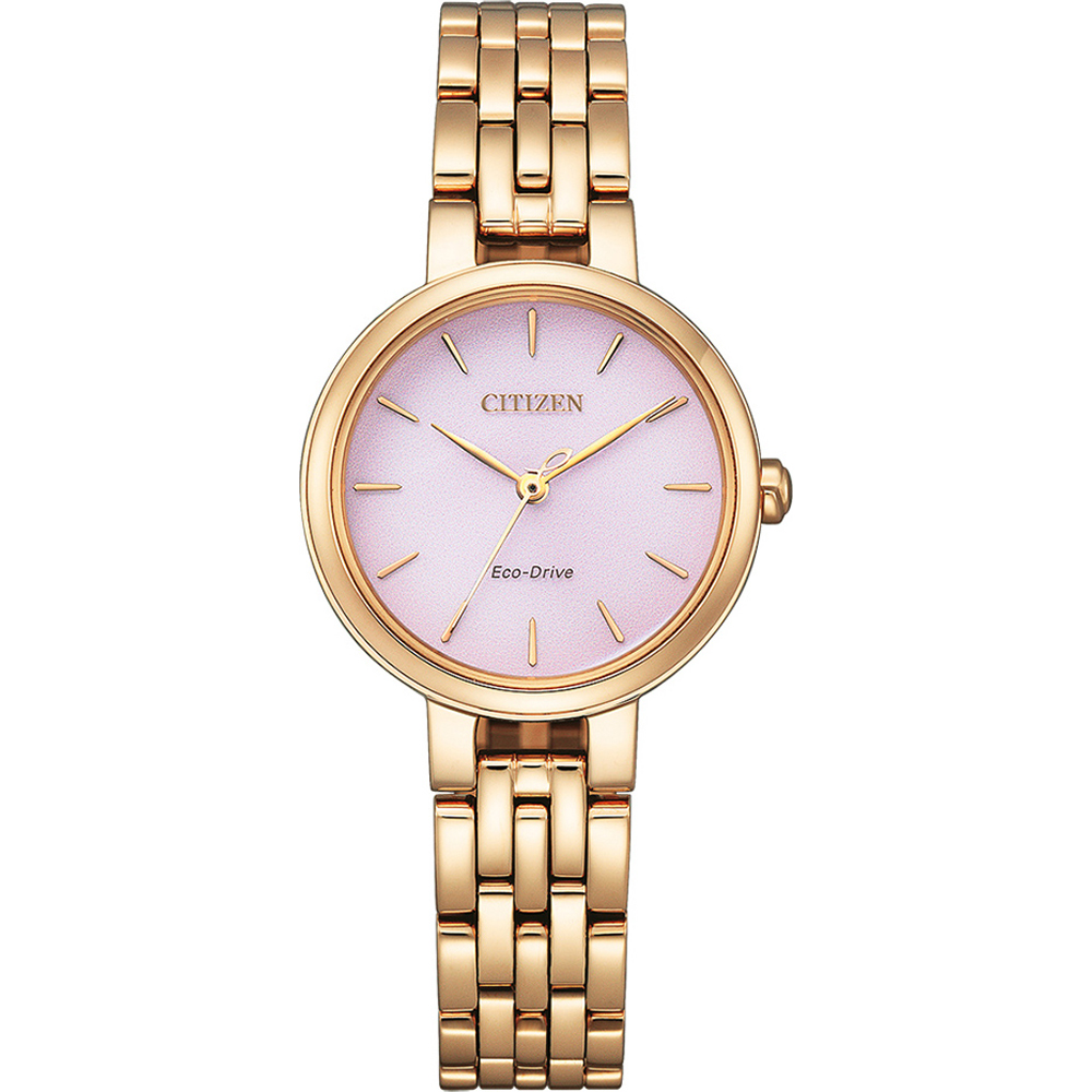 Citizen L EM0993-82X L Round Horloge