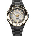 Citizen Automatic NB6035-55H Series 8 GMT Horloge