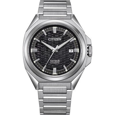 Citizen Automatic NB6050-51E Series 8 Horloge