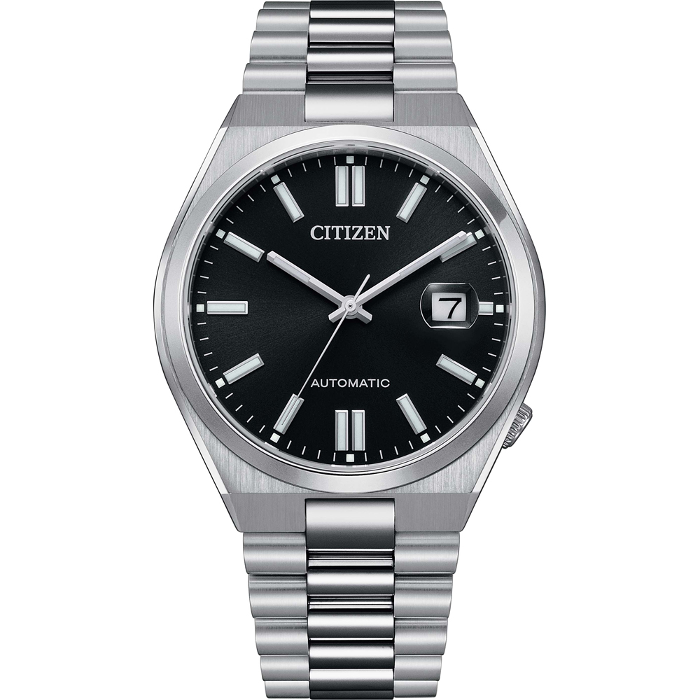 Citizen Automatic NJ0150-81E Tsuyosa Collection Horloge