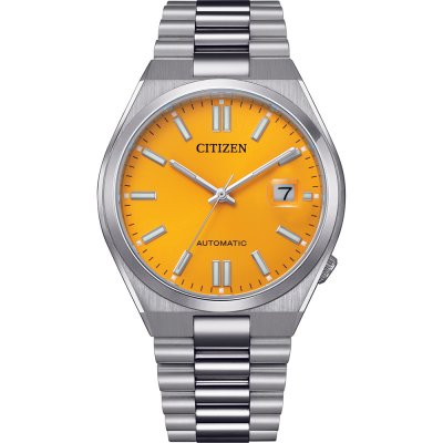 Citizen • Gratis • Horloge.nl