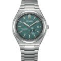 Citizen Super Titanium NJ0180-80X Zenshin Horloge