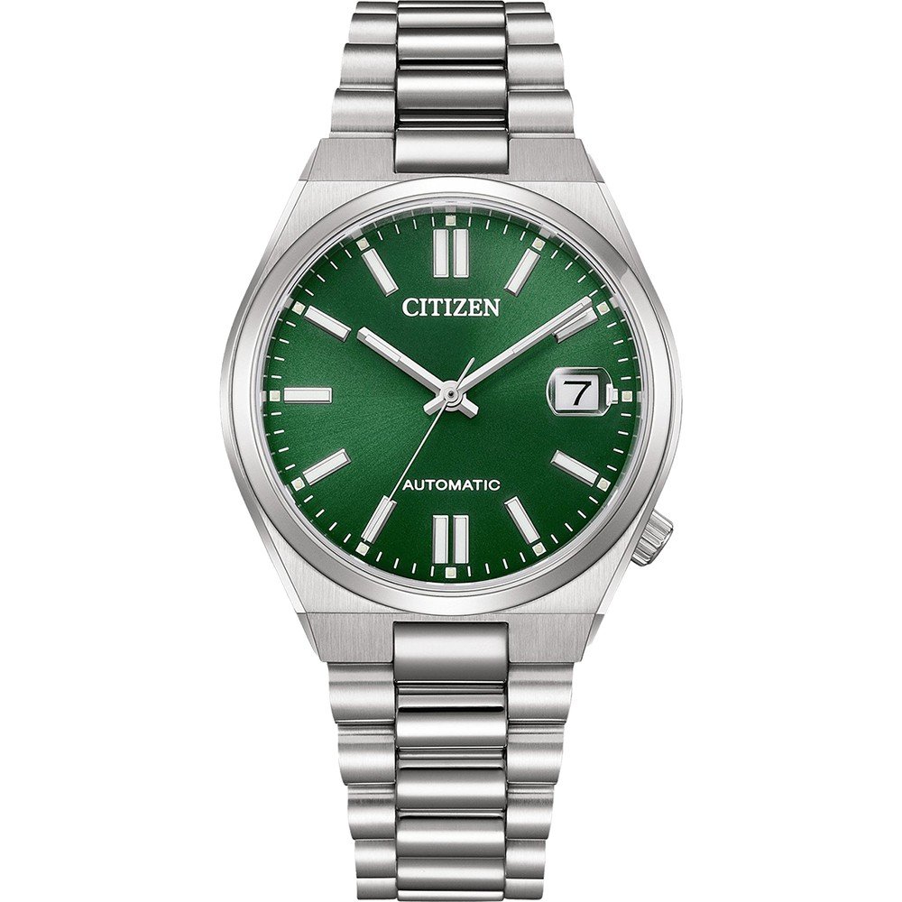 Citizen Tsuyosa NJ0200-50X Tsuyosa 37 Horloge • EAN: 4974374345127