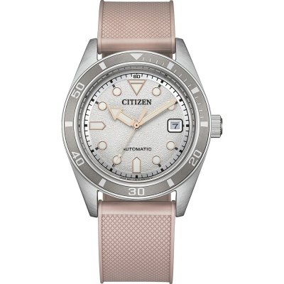 Citizen Automatic NJ0229-07A Mechanical Horloge