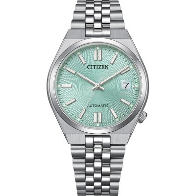 Citizen Tsuyosa NK0030-51X Tsuyosa 60 Horloge