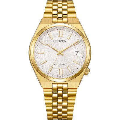 Citizen Tsuyosa NK0032-56A Tsuyosa 60 Horloge