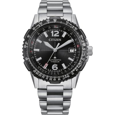 Citizen Tsuyosa NK0044-57E Promaster Sky Horloge