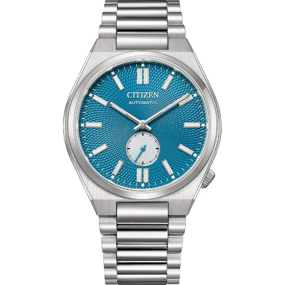 Citizen Tsuyosa NK5010-51L Horloge • EAN: 4974374341334 • Horloge.nl