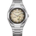 Citizen Super Titanium NK5020-58P Zenshin 60 Horloge