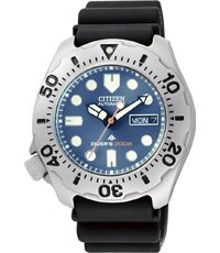 Citizen Straps 59-L7382 Promaster Sea • Officieel merkdealer • Horloge.nl