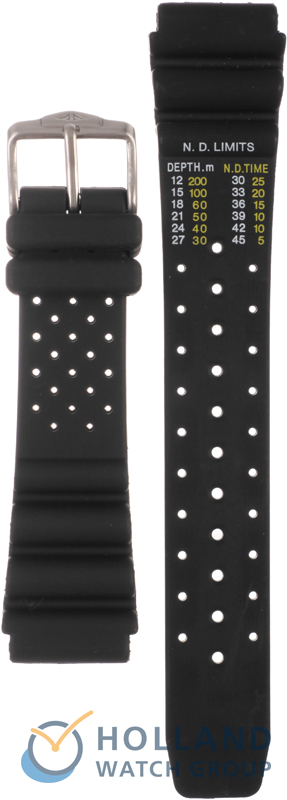 Citizen Straps 59-G0063 Horlogeband