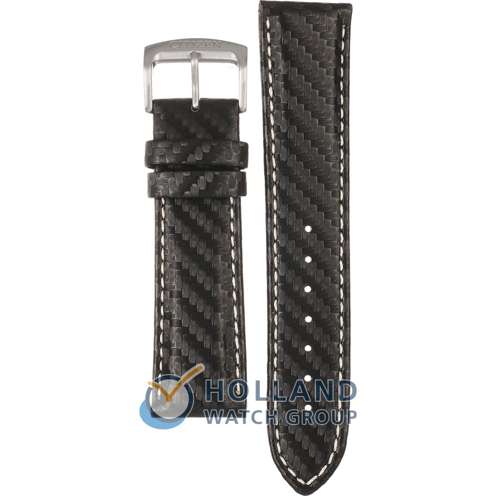 Citizen Straps 59-S51665 Horlogeband