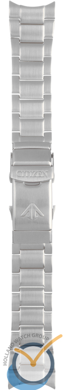 Citizen Straps 59-S04929 Promaster Horlogeband