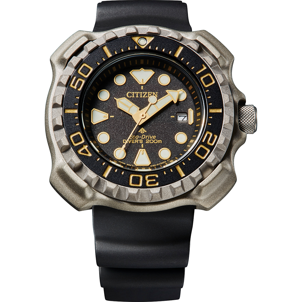 Citizen Marine BN0220-16E Promaster Horloge