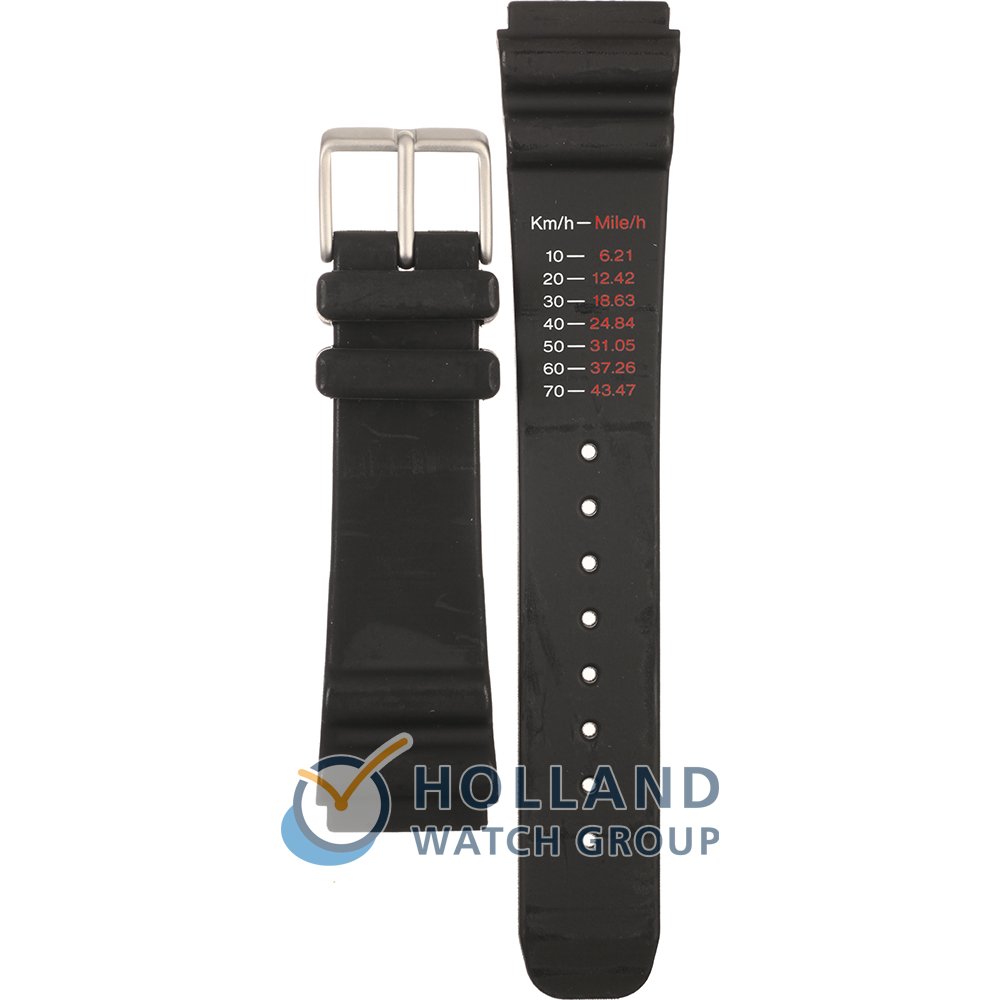 Citizen Straps 59-L7145 Horlogeband