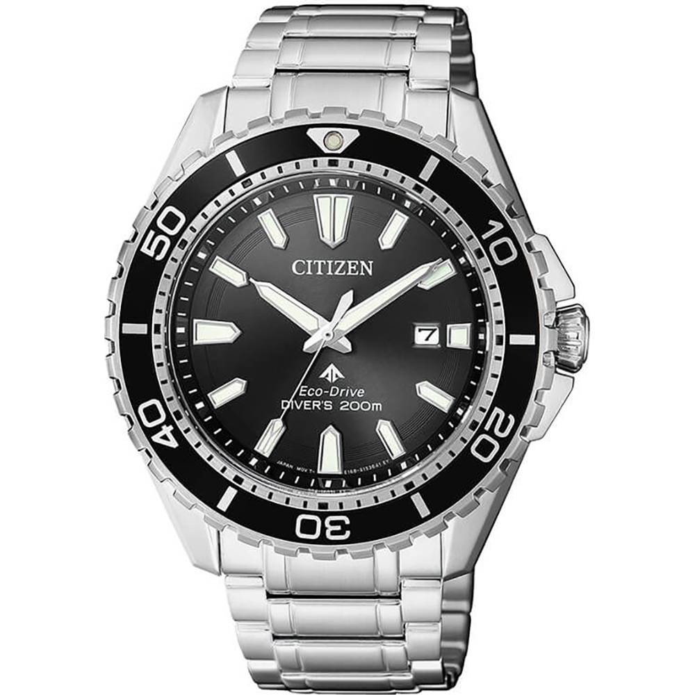 Citizen Marine BN0190-82E Promaster Sea Horloge