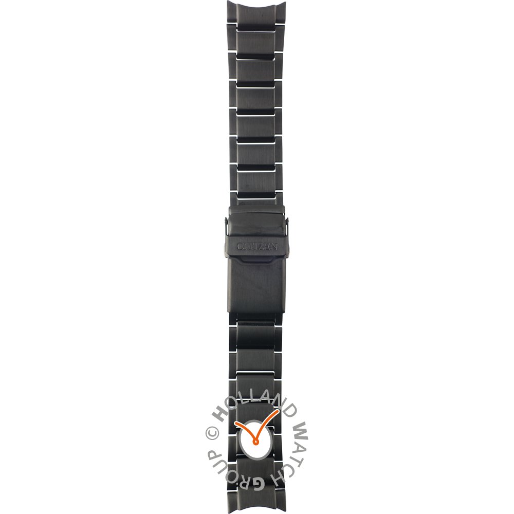 Citizen Sky 59-R00333 Promaster GMT Diver Horlogeband