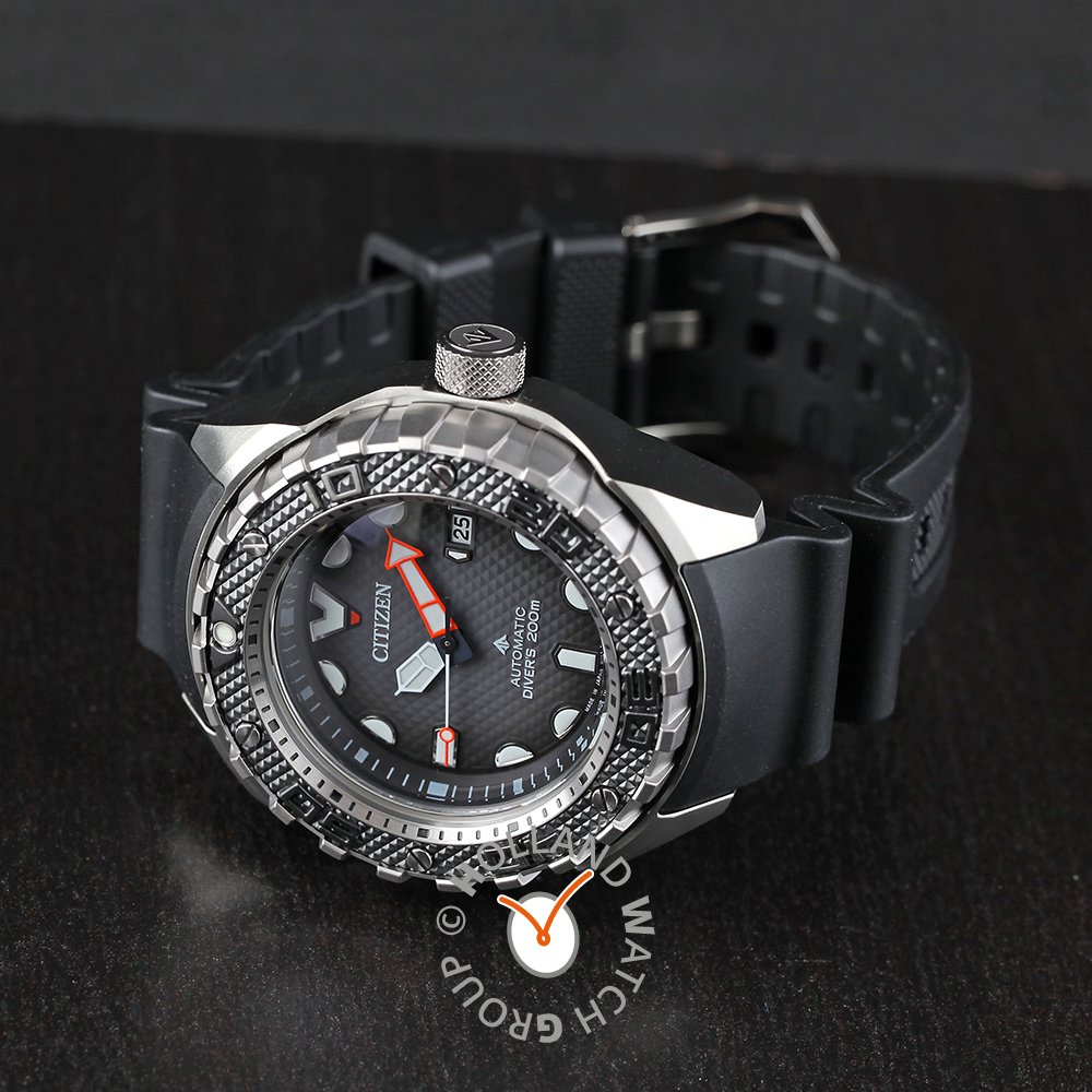 Citizen Promaster NB6004-08E Promaster horloge • EAN: 4974374298782 •  Horloge.nl