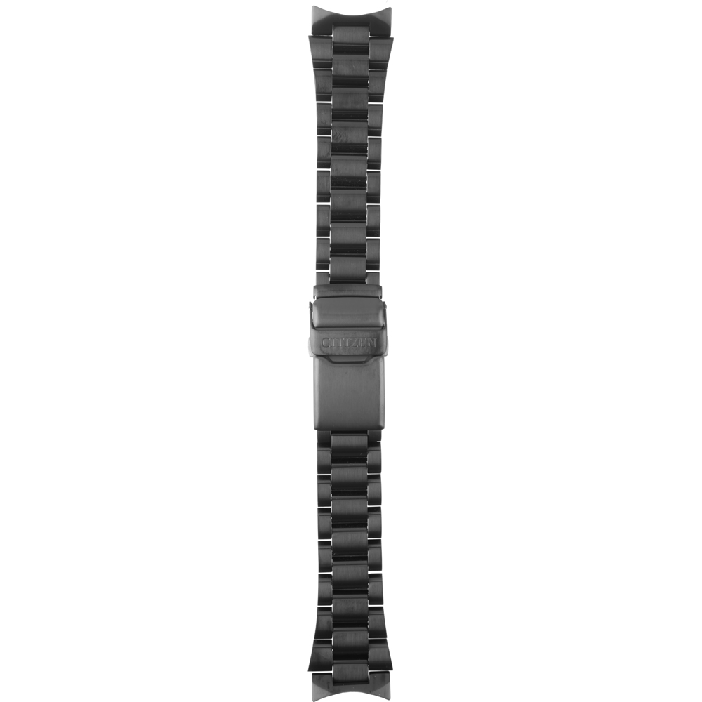 Citizen Straps 59-S01091 Promaster Nighthawk Horlogeband