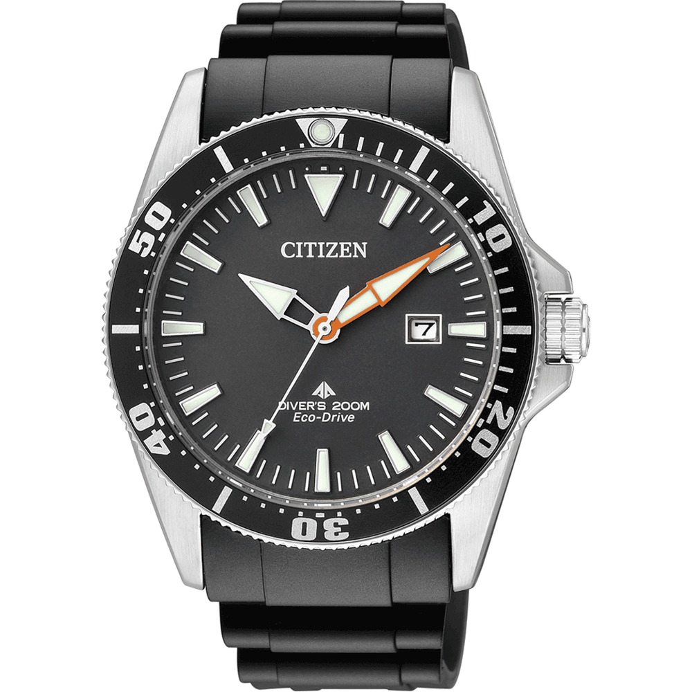 Citizen Marine BN0100-42E Promaster Sea Horloge