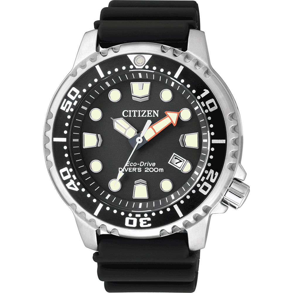 Citizen Marine BN0150-10E Promaster Sea Horloge