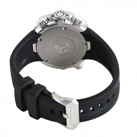 Citizen horloge zwart