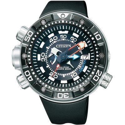 Citizen Promaster BN2024-05E Promaster Sea Horloge