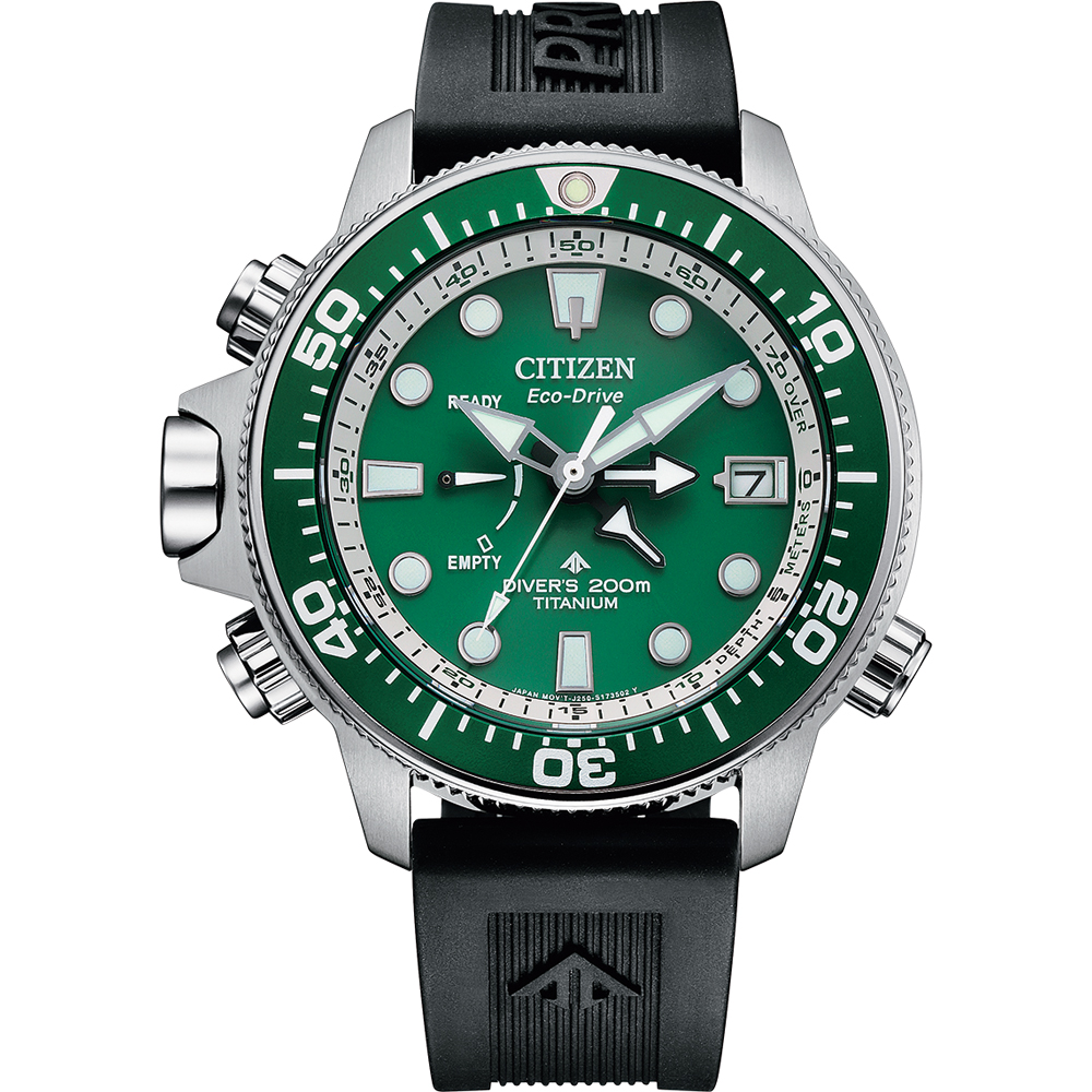 Citizen Marine BN2040-17X Promaster Sea horloge