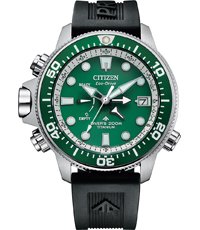 Citizen Promaster BN2040-17X Promaster Sea horloge • EAN: 4974374306425 •  Horloge.nl