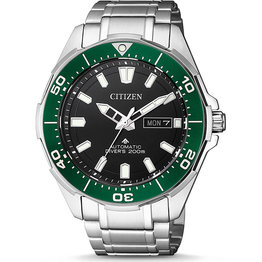 Citizen Marine NY0071-81EE Promaster Sea Horloge